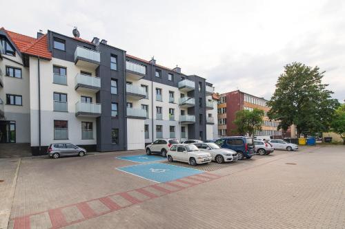 Delux Apartment City Centre Netflix- Greenpark - River
