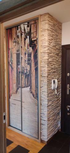Apartamento Le?na Harmonia