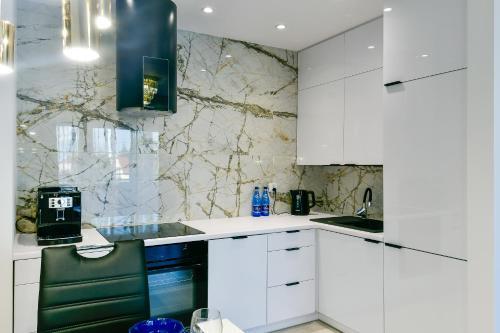Apartament32 Golden Vip -du?e Miejsce Postojowe-