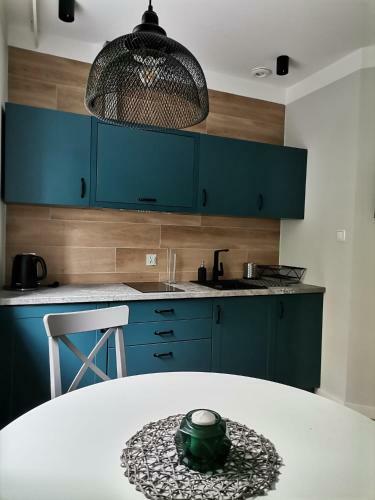 Apartamenty Nad Rzek? ?yn? - Stare Miasto