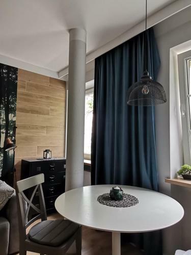 Apartamenty Nad Rzek? ?yn? - Stare Miasto