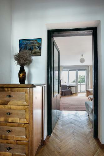 Apartament Przy Parku Centralnym