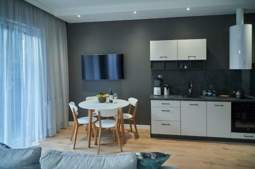 Apartamenty U Szwejka Szmaragdowy