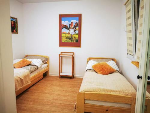 Luksusowy Domek Letniskowy