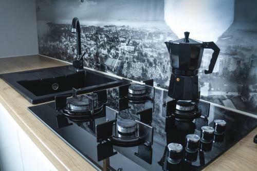 Apartamento Magic Place Oswiecim