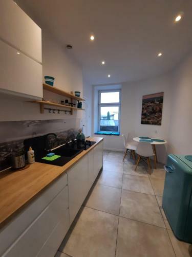 Apartamento Magic Place Oswiecim