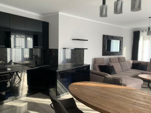 Komfortowy Apartament 8 Gwiazd