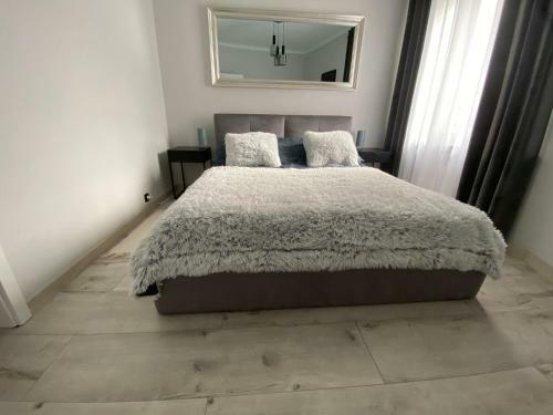 Komfortowy Apartament 8 Gwiazd