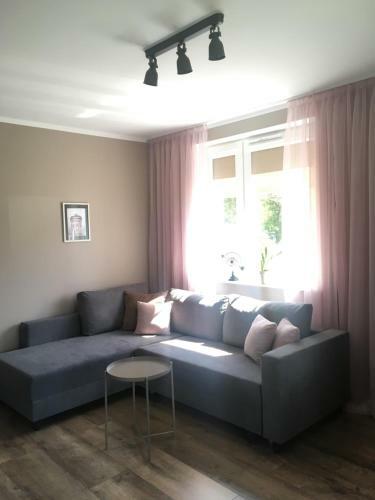 Apartament Przy Obserwatorium&singielnia