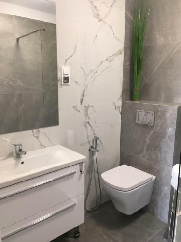 Apartament Przy Obserwatorium&singielnia