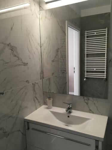 Apartament Przy Obserwatorium&singielnia