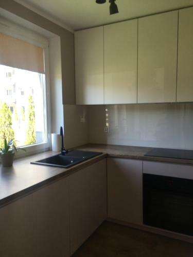 Apartament Przy Obserwatorium&singielnia
