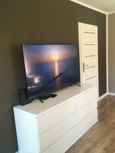 Apartament Przy Obserwatorium&singielnia
