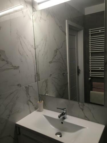 Apartament Przy Obserwatorium&singielnia