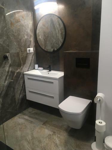 Apartament Przy Obserwatorium&singielnia