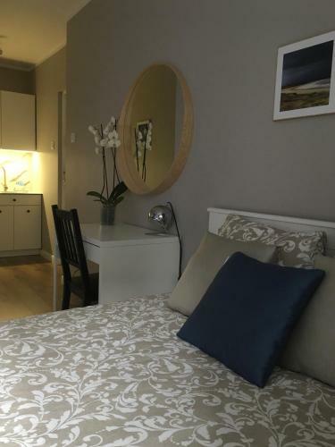Apartament Przy Obserwatorium&singielnia