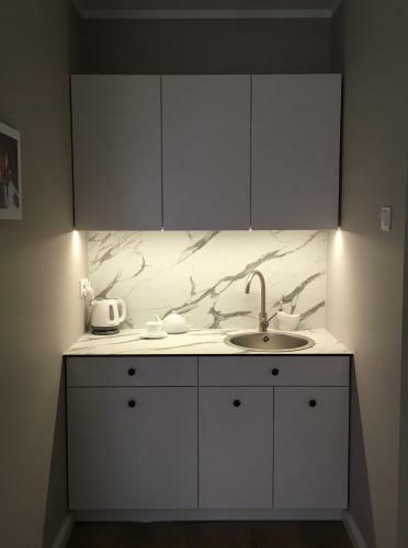 Apartament Przy Obserwatorium&singielnia