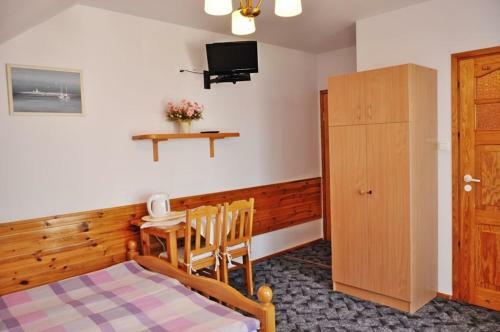 Hostal Jantar
