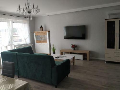 Apartament Ostrowo