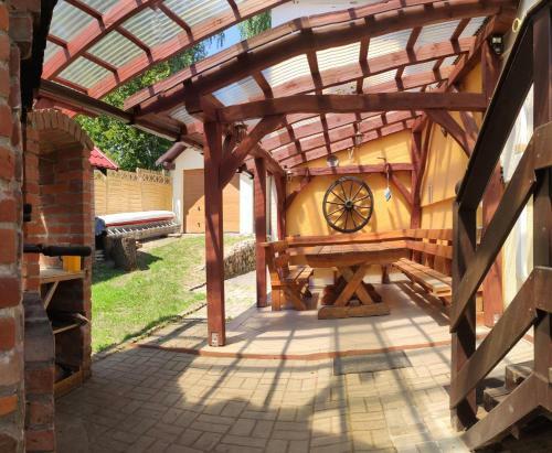 Villa Mazury Ca?oroczny Dom Do Wynaj?cia Nad Jeziorem