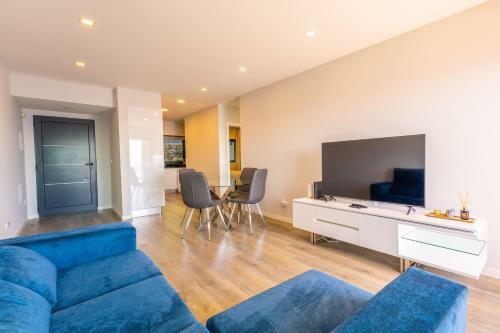 Apartamento Flh Amazing Ocean View With Balcony