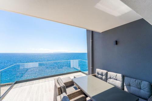 Apartamento Flh Amazing Ocean View With Balcony