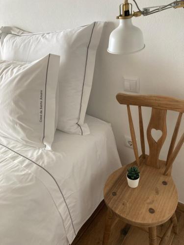 Apartamento Casa De Santo Amaro