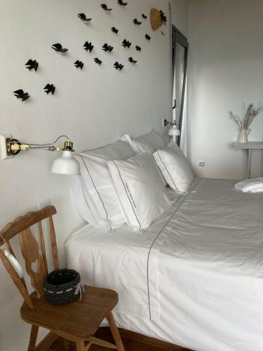 Apartamento Casa De Santo Amaro