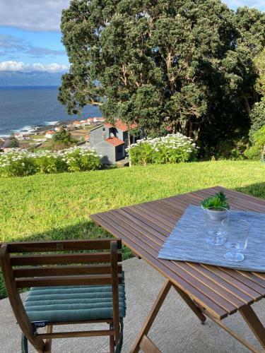 Apartamento Casa De Santo Amaro