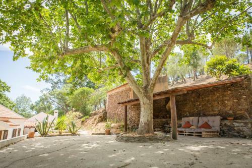 Villa Quinta Do Marmeleiro- Casa Poejo