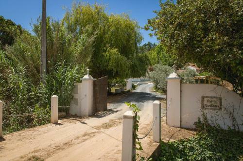 Villa Quinta Do Marmeleiro- Casa Poejo
