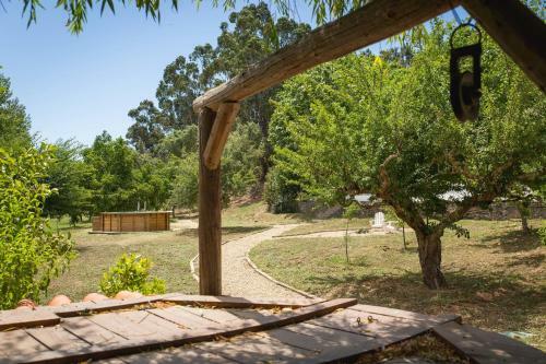 Villa Quinta Do Marmeleiro- Casa Poejo