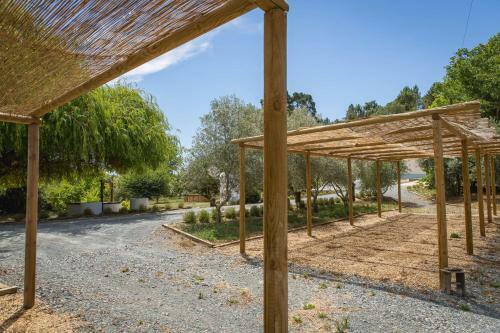 Villa Quinta Do Marmeleiro- Casa Poejo