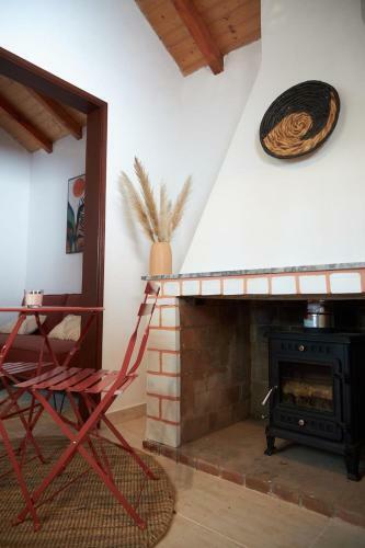 Villa Quinta Do Marmeleiro- Casa Poejo