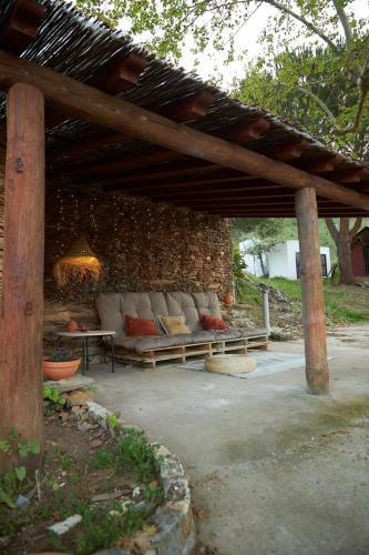Villa Quinta Do Marmeleiro- Casa Poejo