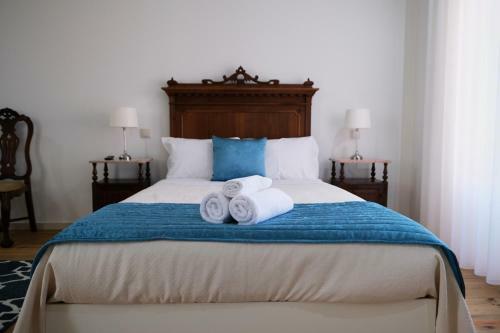Villa Aldeia Da Quinta Do Pa�o