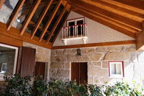 Villa Aldeia Da Quinta Do Pa�o