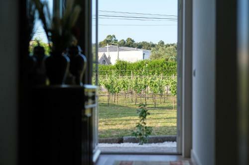 Villa Aldeia Da Quinta Do Pa�o