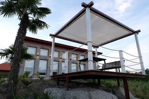 Villa Aldeia Da Quinta Do Pa�o