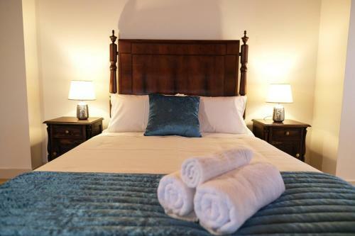 Villa Aldeia Da Quinta Do Pa�o