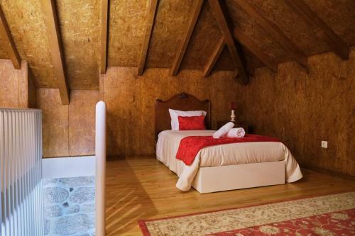 Villa Aldeia Da Quinta Do Pa�o
