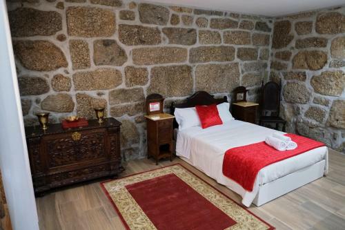 Villa Aldeia Da Quinta Do Pa�o