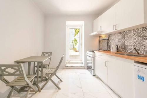 Guestready - Sunny & Spacious 2br Home