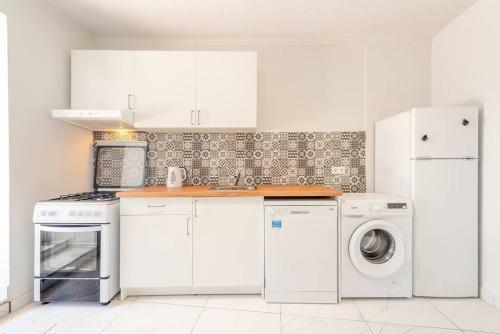 Guestready - Sunny & Spacious 2br Home