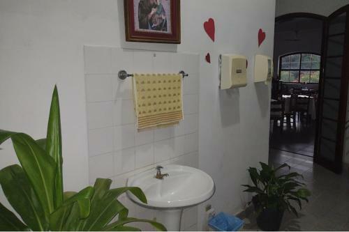 Hotel Sacra Familia