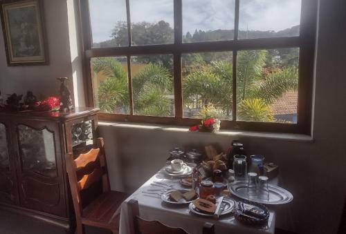 Hotel Sacra Familia