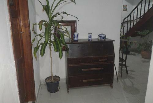Hotel Sacra Familia