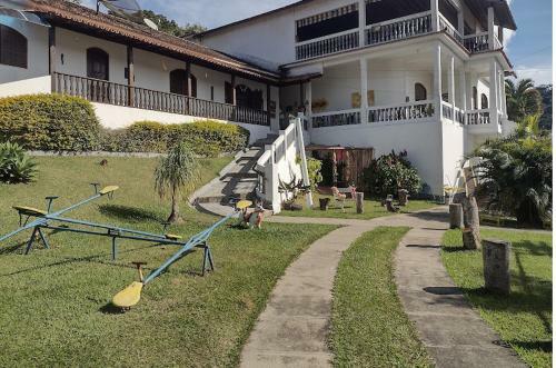 Hotel Sacra Familia