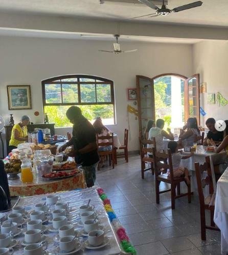 Hotel Sacra Familia