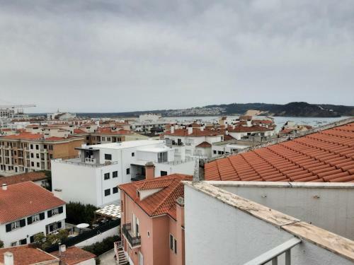 Apartamento Casa Iki S�o Martinho